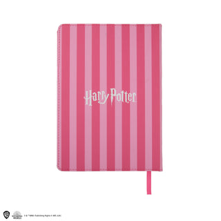 Carnet De Notes - Patch Honeydukes | Sorcière et Magie