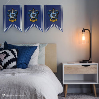 Ravenclaw Decorative Banner