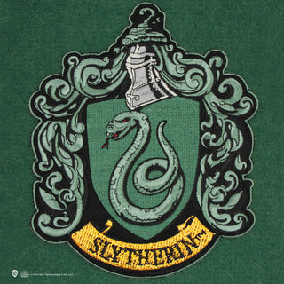 Slytherin Decorative Banner