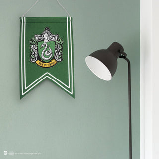 Slytherin Decorative Banner