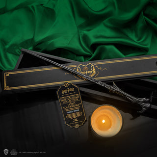 Baguette Collection Prestige Lord Voldemort | Sorcière et Magie