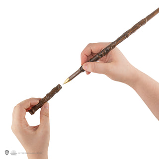 Hermione Granger Large Wand Pen