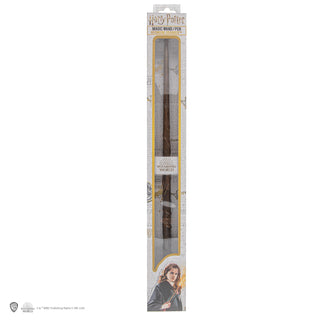 Hermione Granger Large Wand Pen