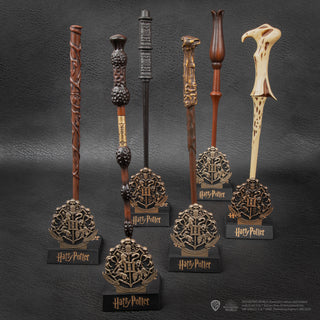 Lord Voldemort Wand Pen and Bookmark Holder