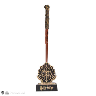 Harry Potter Wand Pen and Bookmark Holder