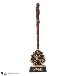 Hermione Granger Wand Pen and Bookmark Holder