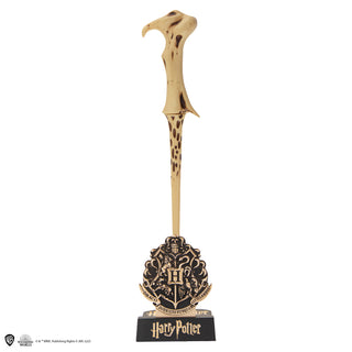 Lord Voldemort Wand Pen and Bookmark Holder