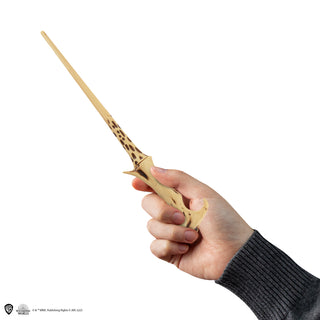 Lord Voldemort Wand Pen and Bookmark Holder