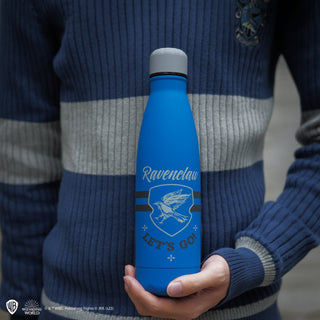 Ravenclaw Let's Go! Insulated Water Bottle