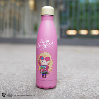 Luna Lovegood Insulated Water Bottle