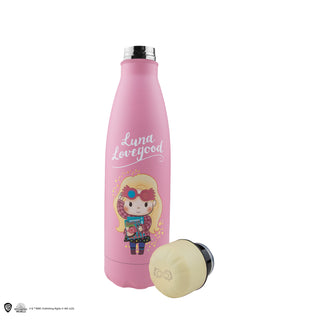 Luna Lovegood Insulated Water Bottle