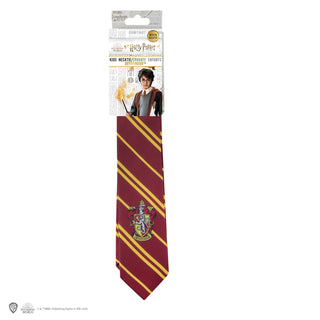 Gryffindor Child's Tie