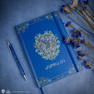 Deluxe Notebook With Pen