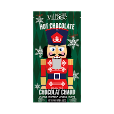 Mini Choc. Chaud DT CASSE NOISETTE | Sorcière et Magie