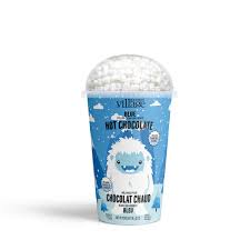 Choc. Chaud Gobelet YETI | Sorcière et Magie