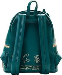 Sac À Dos Poudlard - Loungefly | Sorcière et Magie
