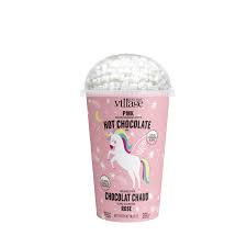 Choc. Chaud Gobelet LICORNE | Sorcière et Magie