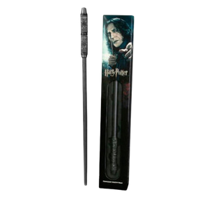 Severus Snape Replica Wand