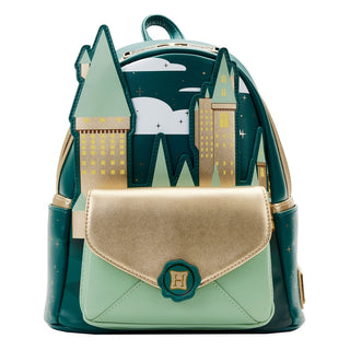 Sac À Dos Poudlard - Loungefly | Sorcière et Magie