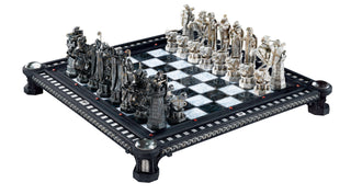 Deluxe Chess Set