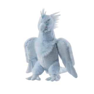 Peluche Patronus Phoenix - Albus Dumbledore | Sorcière et Magie