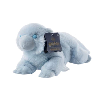 Peluche Patronus Loutre - Hermione Granger | Sorcière et Magie