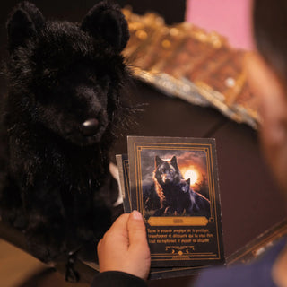 Magikanimal Oracle