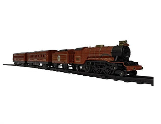 Hogwarts Express Toy Train Set