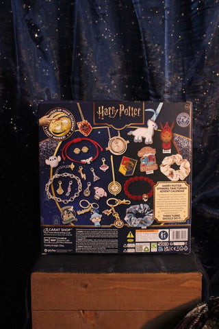 Time Turner Advent Calendar