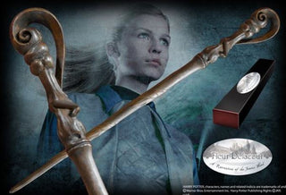 Ollivander's Fleur Delacour Wand 