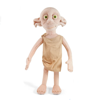 Dobby Plush