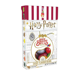 Bertie Bott's Every Flavor Beans