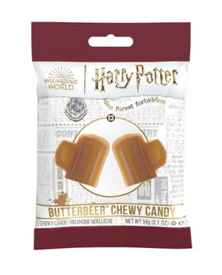 Butterbeer candies