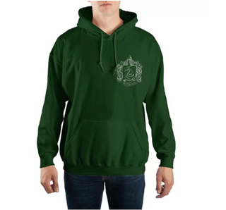 Slytherin Hoodie