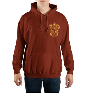 Gryffindor hoodie