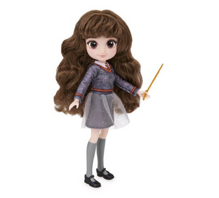 Hermione Granger Doll