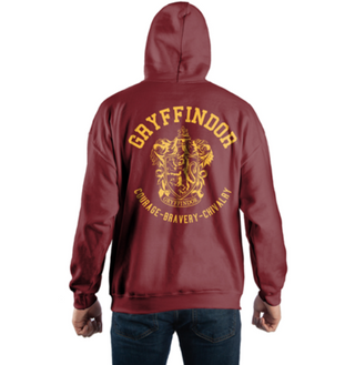 Gryffindor hoodie