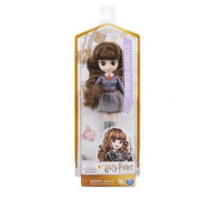 Hermione Granger Doll