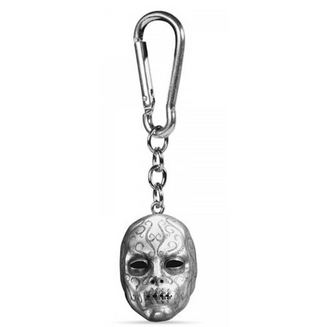 3D Death Eater Keychain