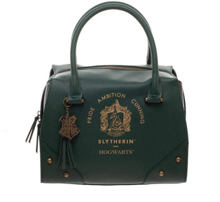 Qualities Handbag - Slytherin