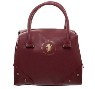 Qualities Handbag - Gryffindor