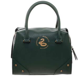 Qualities Handbag - Slytherin