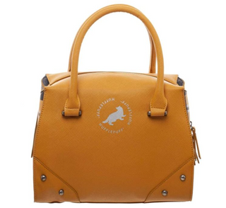 Qualities Handbag - Hufflepuff