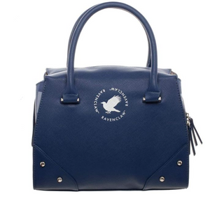 Qualities Handbag - Ravenclaw