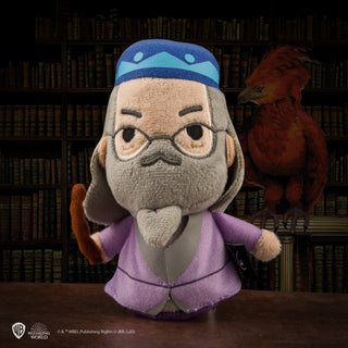 Albus Dumbledore Plush Keychain