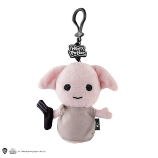 Dobby Plush Keychain 