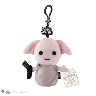 Dobby Plush Keychain 