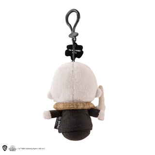 Lord Voldemort Plush Keychain