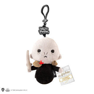 Lord Voldemort Plush Keychain